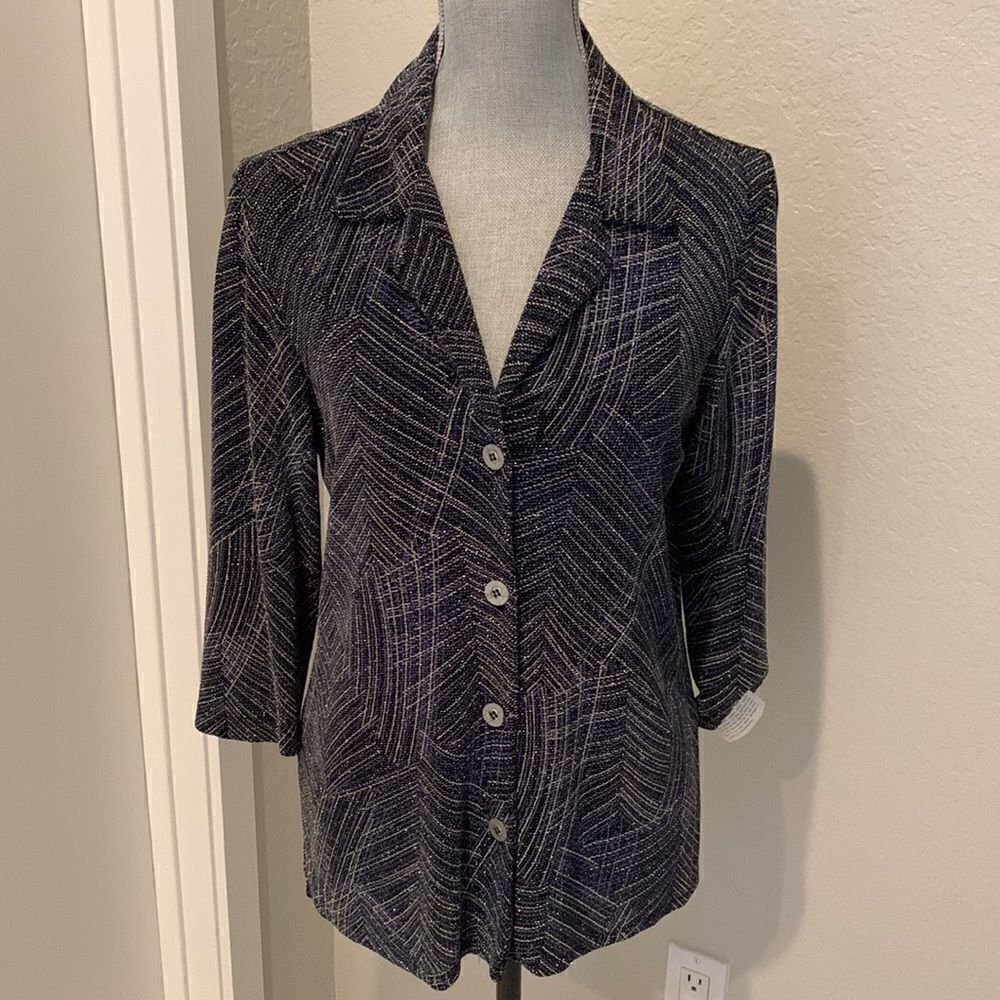 Rabbit Rabbit Rabbit Designs After Five Top